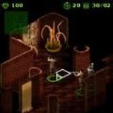 Download ufo Cell Phone Game